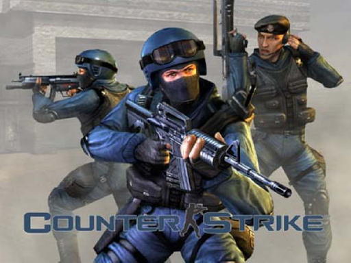 Обновленный путеводитель по блогу Half-Life:Counter-Strike