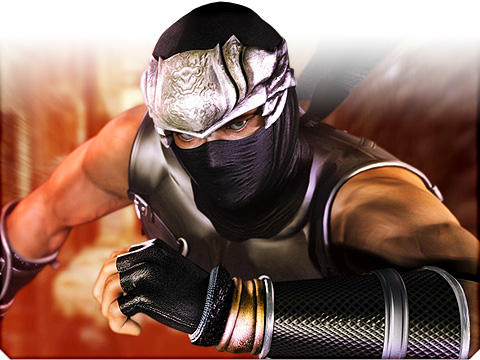 Ninja Gaiden 3 - История серии Ninja Gaiden. Часть первая.