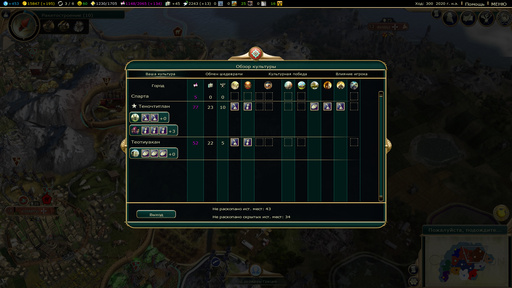 Sid Meier's Civilization V - Что же нам принесло новое DLC для Civilization V: Brave New World. Sid Meier's Civilization V - Что же нам принесло новое DLC для Civilization V: Brave New World.