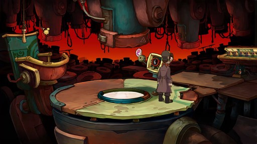 Goodbye Deponia - Руководство по выполнению достижения «Утконосолог»