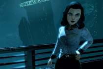 Burial at Sea. Подводные страсти (Spoilers Alert)